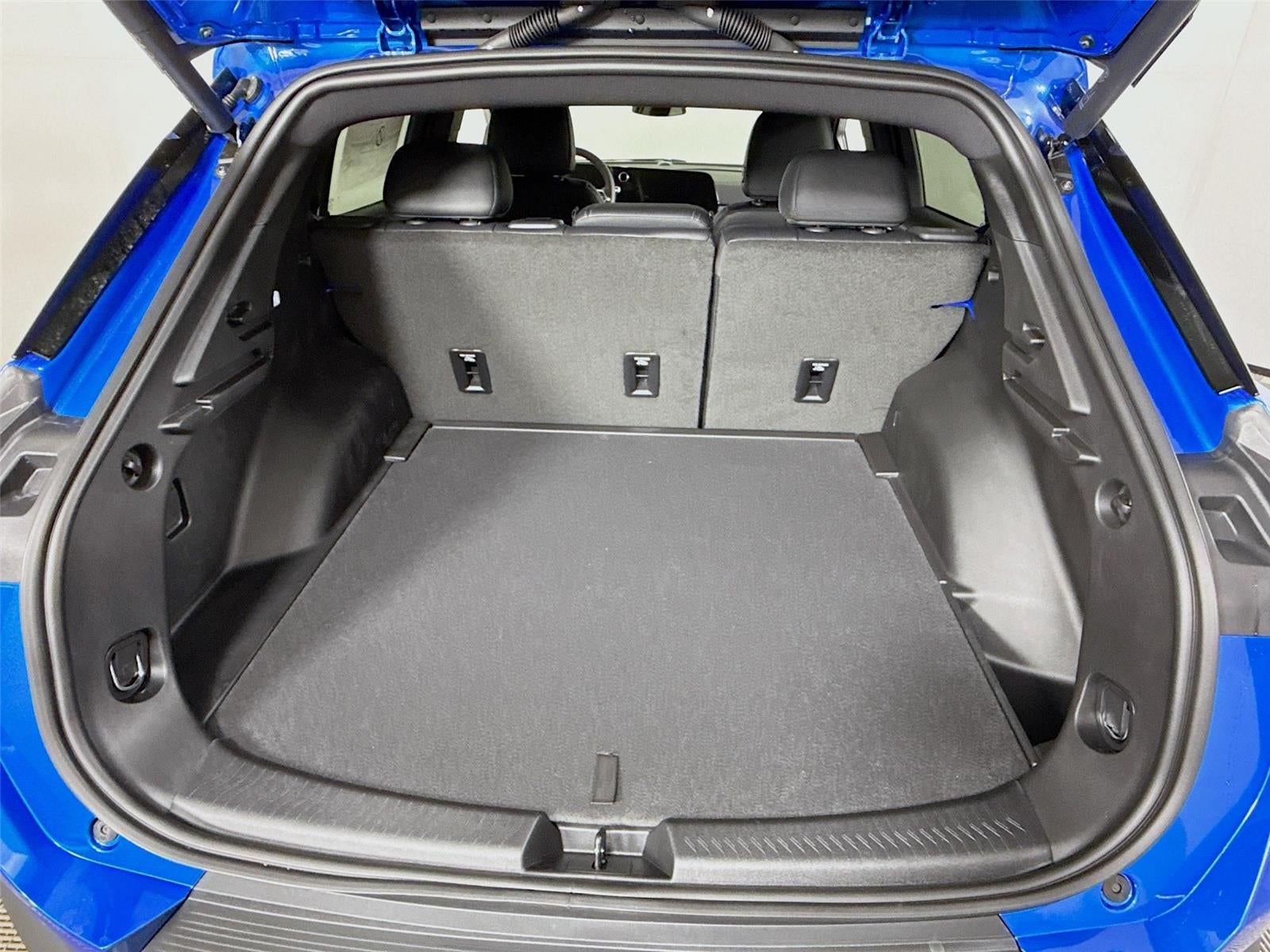 2026 Chevrolet Equinox EV LT2 w/PDE