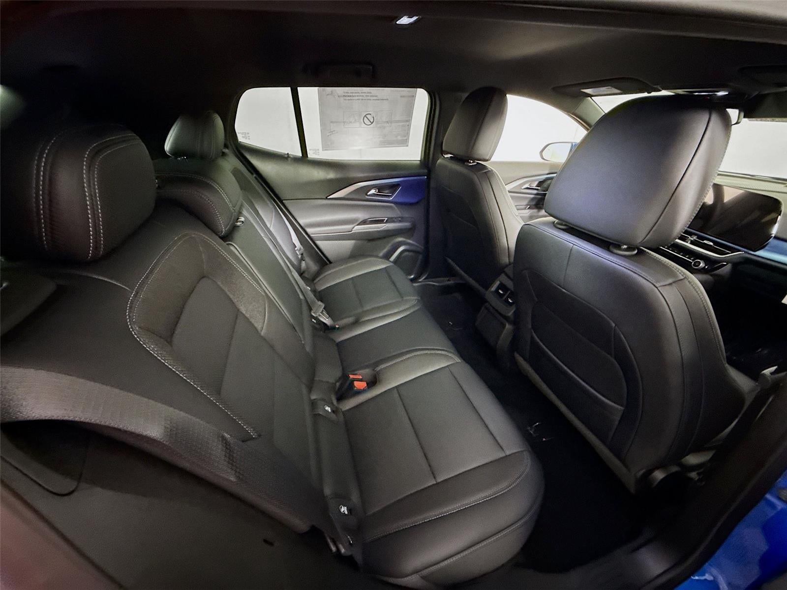 2026 Chevrolet Equinox EV LT2 w/PDE