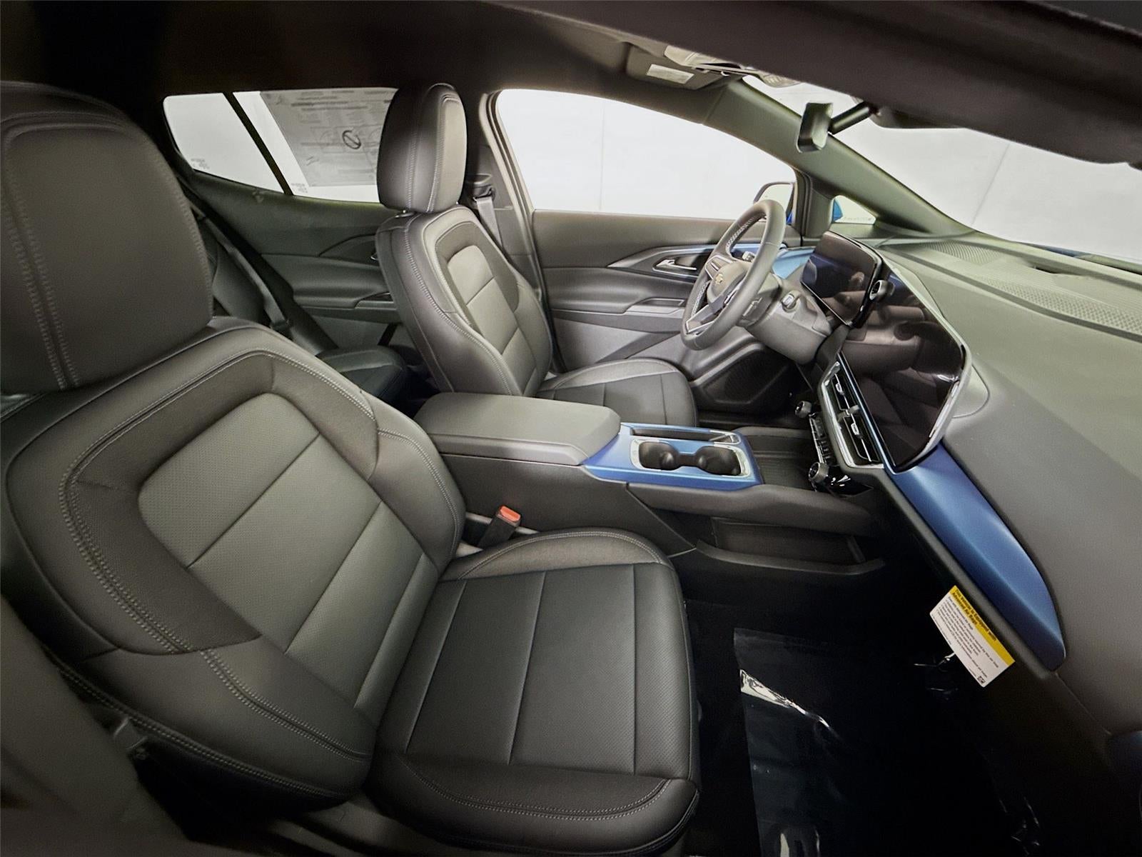 2026 Chevrolet Equinox EV LT2 w/PDE