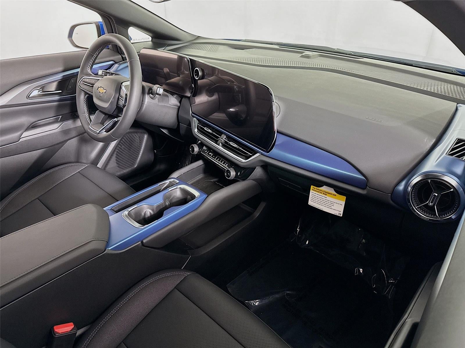 2026 Chevrolet Equinox EV LT2 w/PDE