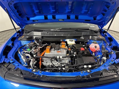 2026 Chevrolet Equinox EV LT2 w/PDE