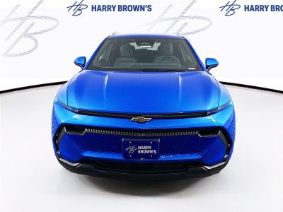 2026 Chevrolet Equinox EV LT2 w/PDE