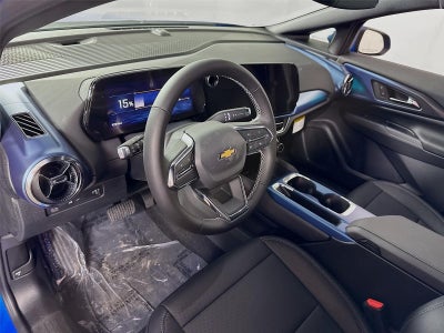 2026 Chevrolet Equinox EV LT2 w/PDE