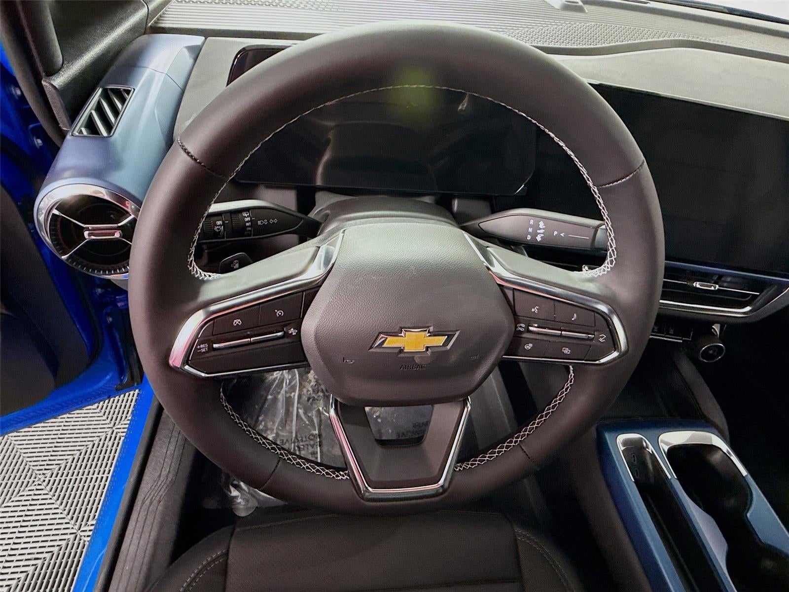 2026 Chevrolet Equinox EV LT2 w/PDE