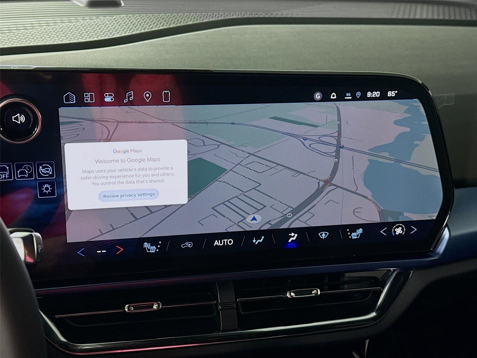 2026 Chevrolet Equinox EV LT2 w/PDE