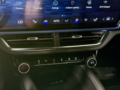 2026 Chevrolet Equinox EV LT2 w/PDE