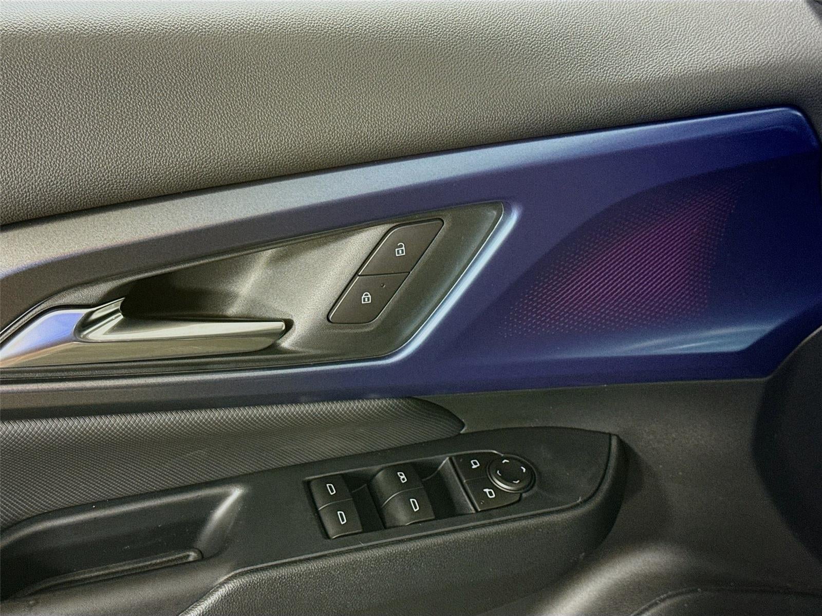 2026 Chevrolet Equinox EV LT2 w/PDE