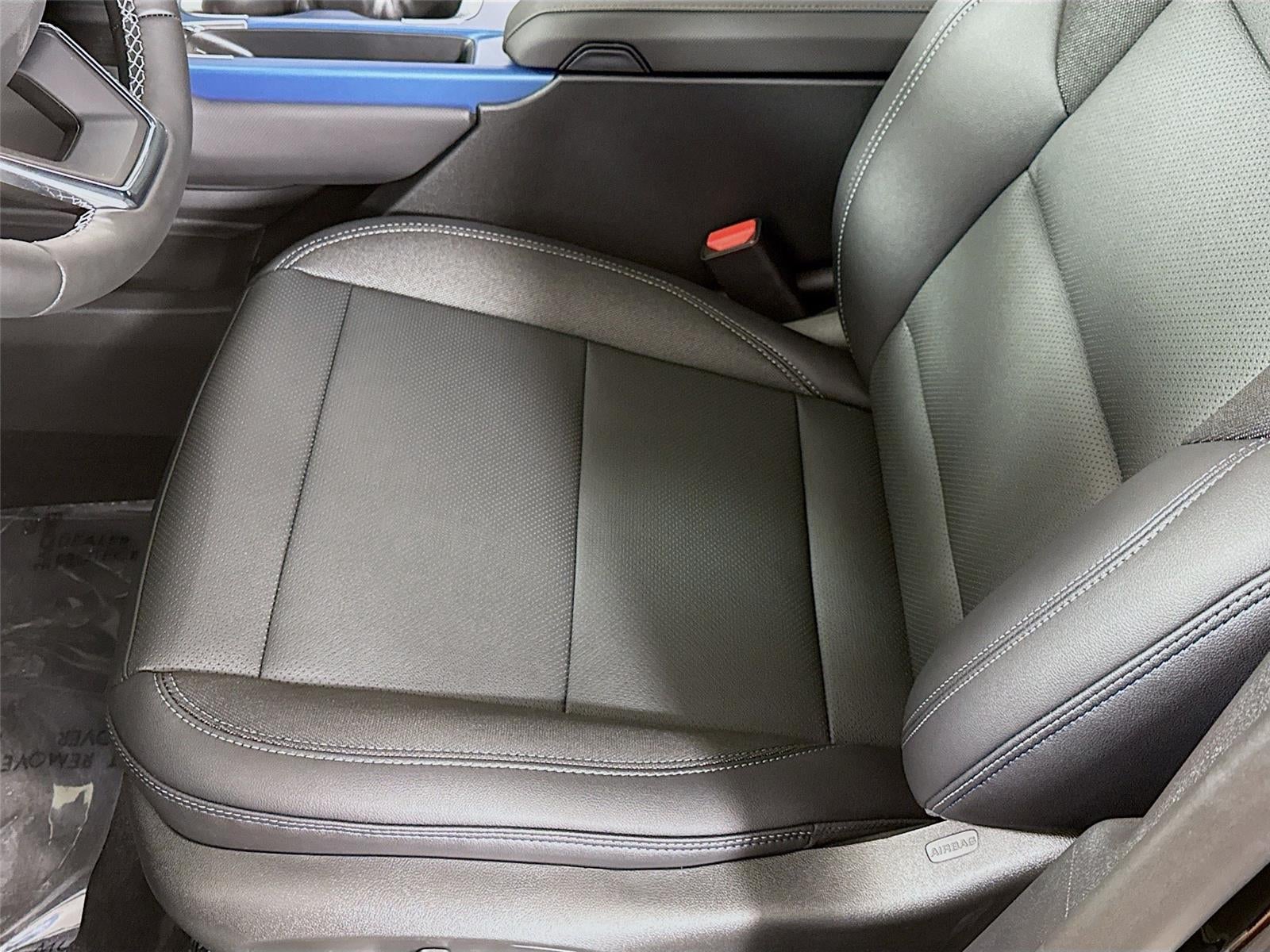 2026 Chevrolet Equinox EV LT2 w/PDE