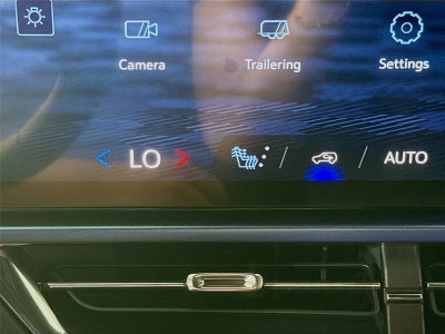 2026 Chevrolet Equinox EV LT2 w/PDE