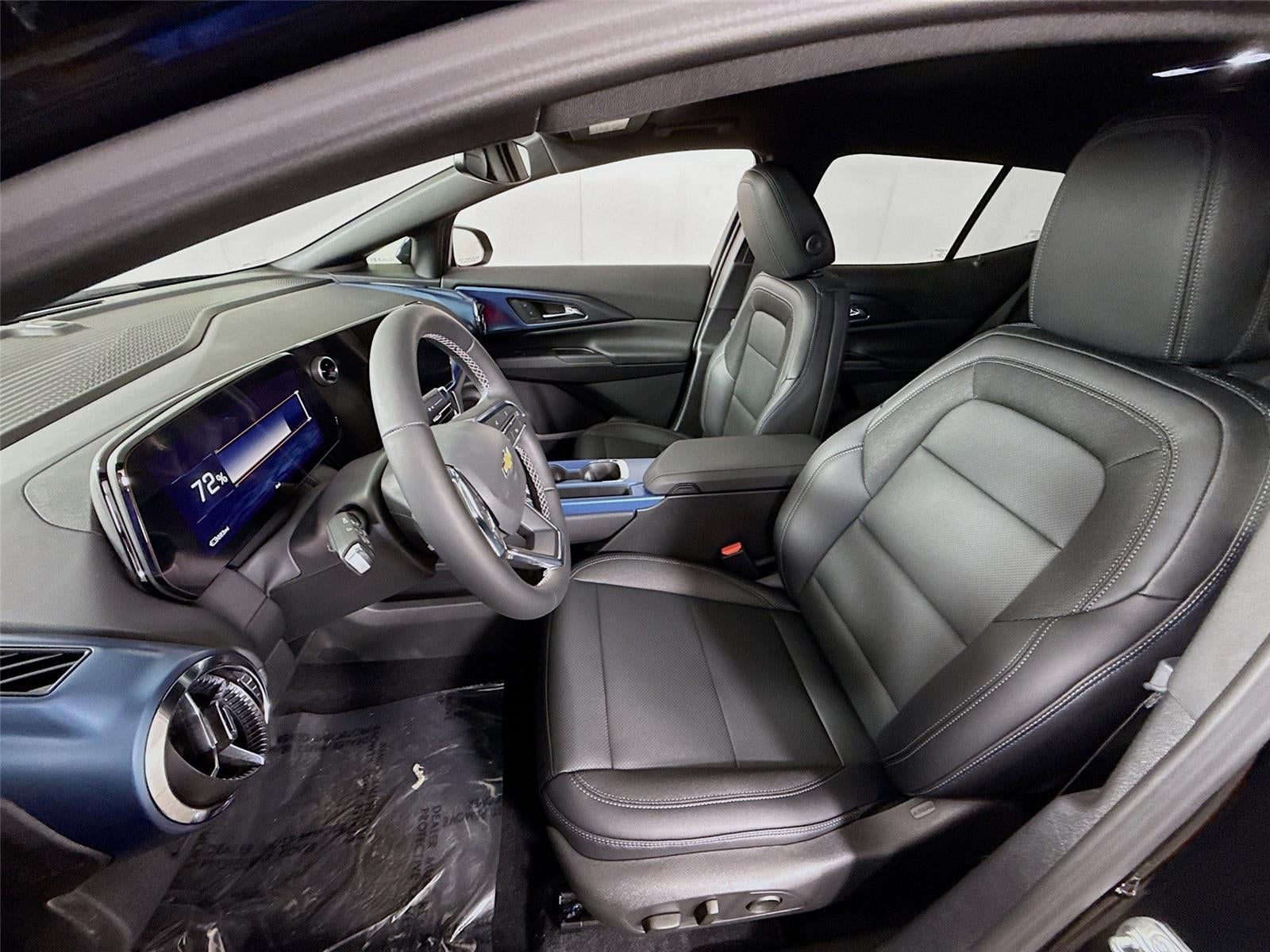 2026 Chevrolet Equinox EV LT2 w/PDE