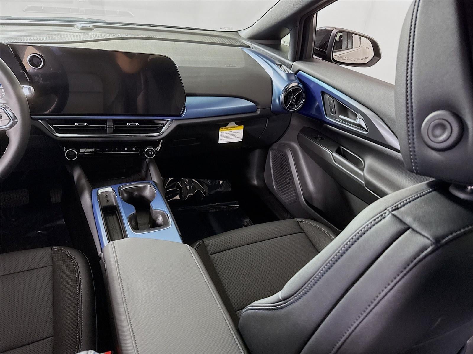 2026 Chevrolet Equinox EV LT2 w/PDE