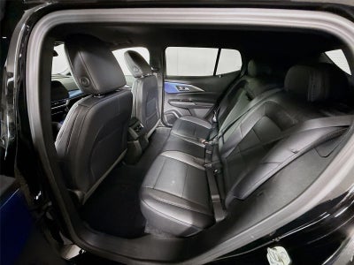 2026 Chevrolet Equinox EV LT2 w/PDE