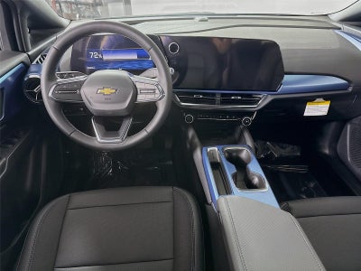 2026 Chevrolet Equinox EV LT2 w/PDE