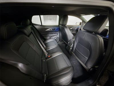 2026 Chevrolet Equinox EV LT2 w/PDE