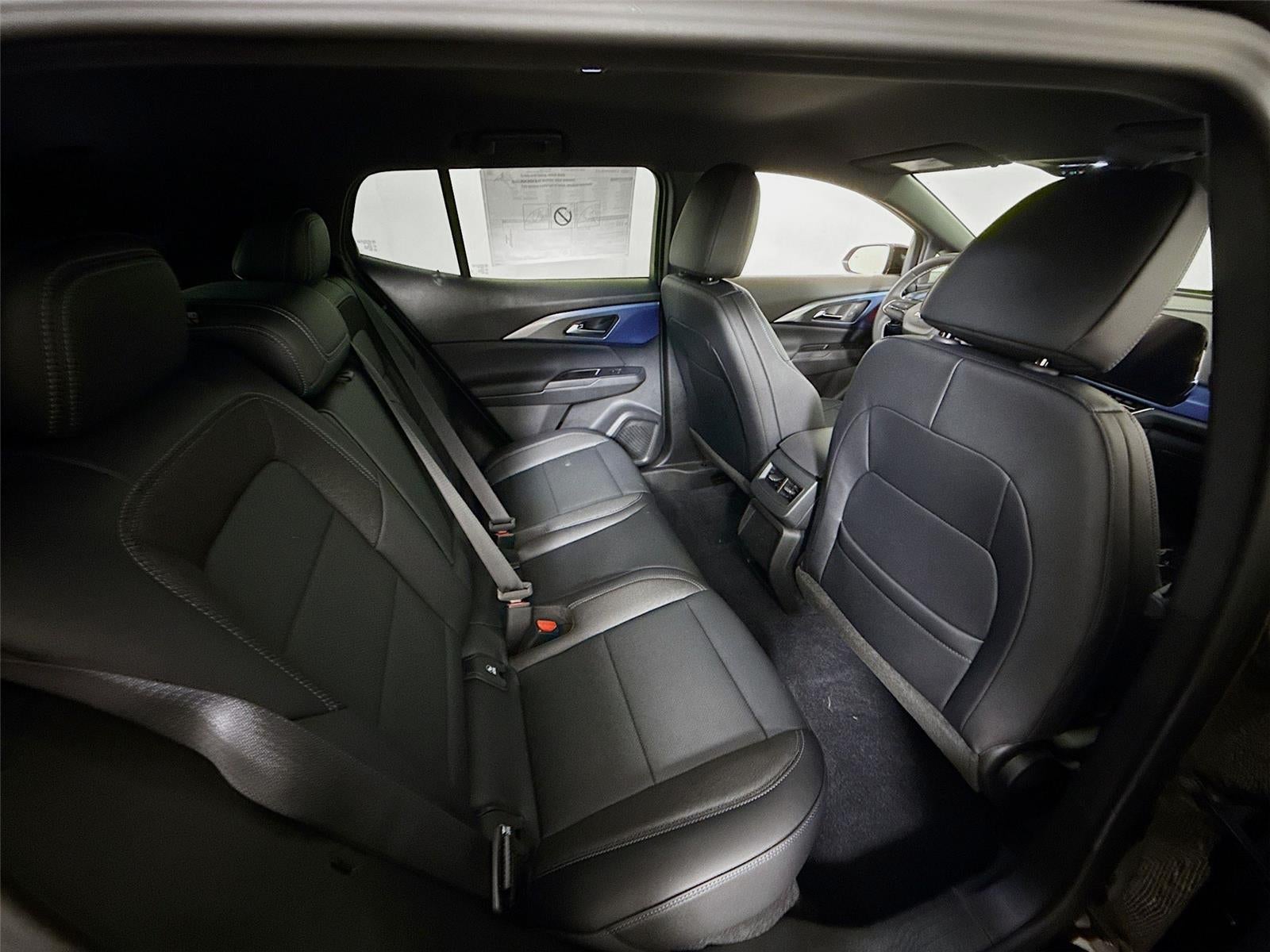 2026 Chevrolet Equinox EV LT2 w/PDE