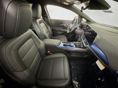 2026 Chevrolet Equinox EV LT2 w/PDE