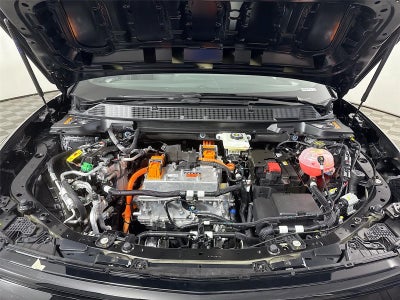 2026 Chevrolet Equinox EV LT2 w/PDE