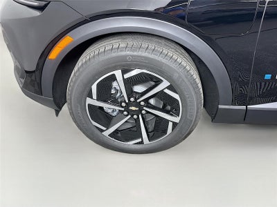 2026 Chevrolet Equinox EV LT2 w/PDE