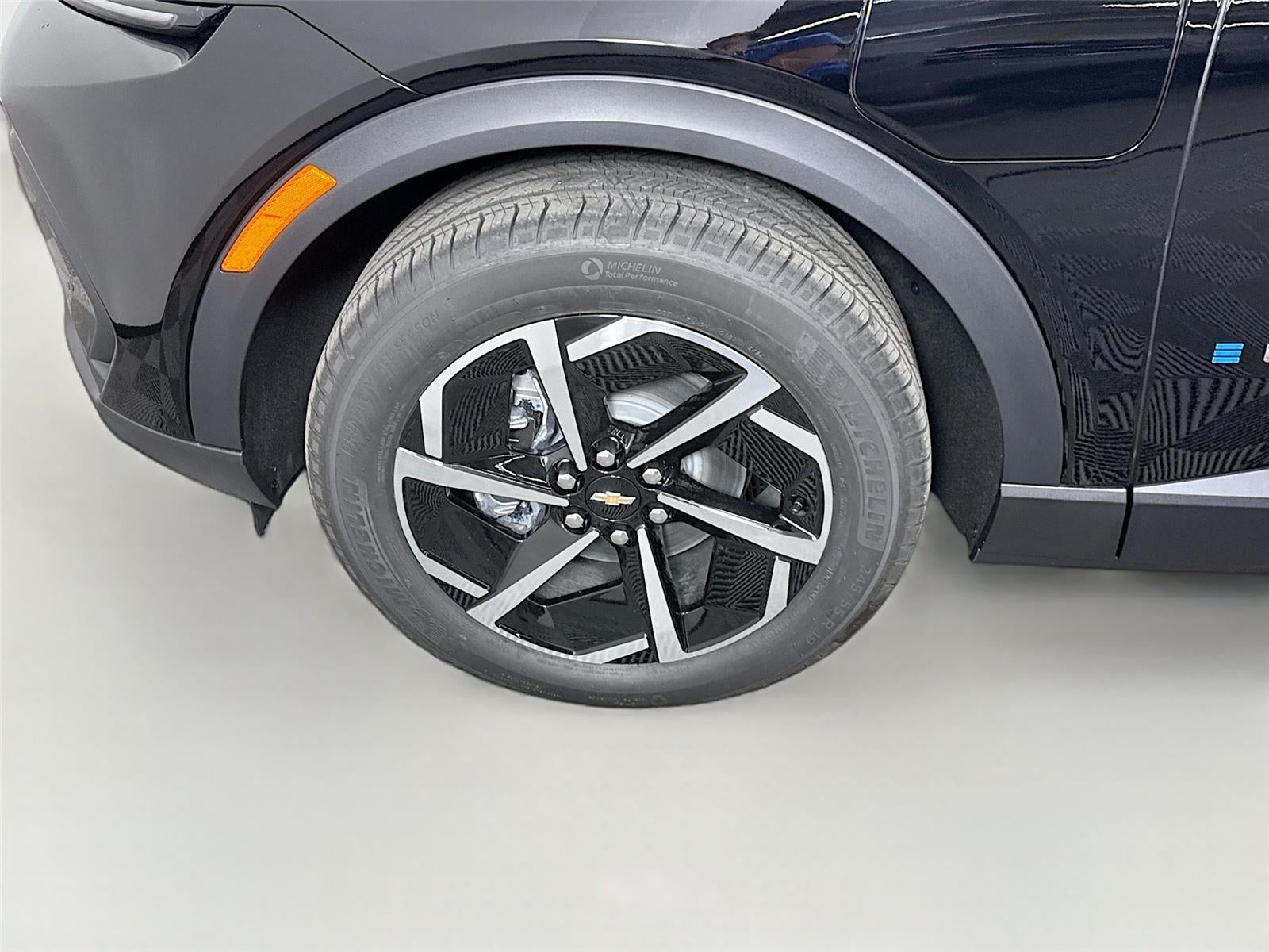 2026 Chevrolet Equinox EV LT2 w/PDE