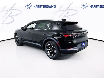 2026 Chevrolet Equinox EV LT2 w/PDE