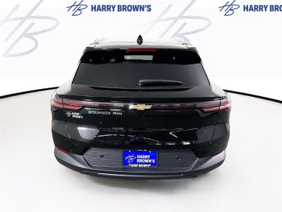 2026 Chevrolet Equinox EV LT2 w/PDE
