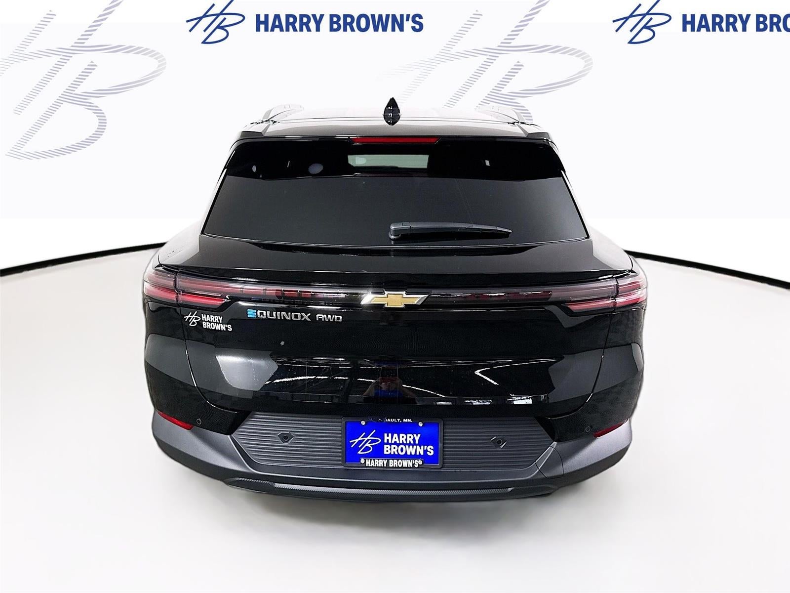 2026 Chevrolet Equinox EV LT2 w/PDE