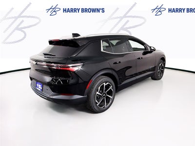 2026 Chevrolet Equinox EV LT2 w/PDE