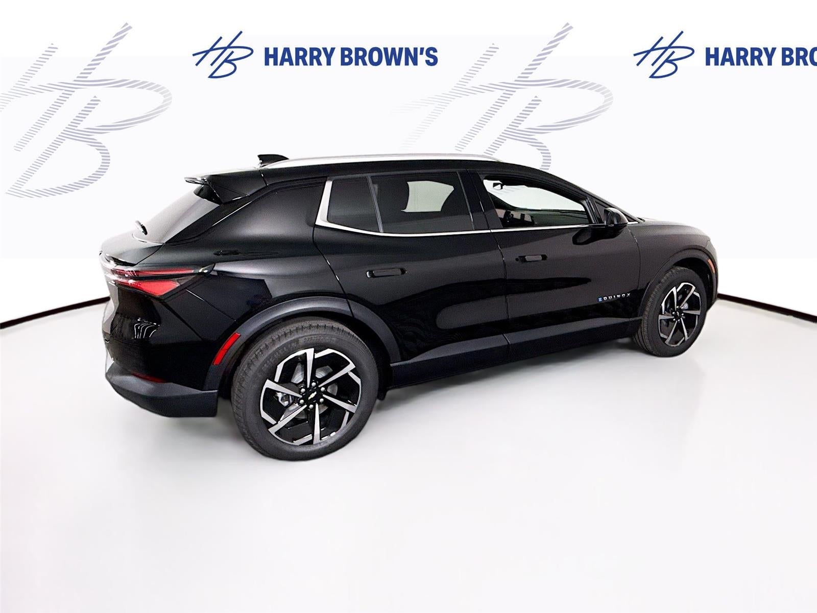 2026 Chevrolet Equinox EV LT2 w/PDE