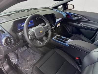 2026 Chevrolet Equinox EV LT2 w/PDE