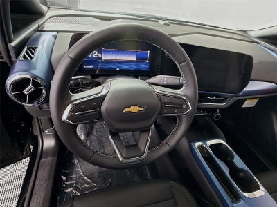 2026 Chevrolet Equinox EV LT2 w/PDE