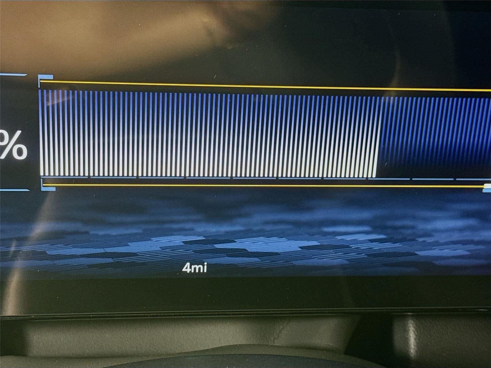 2026 Chevrolet Equinox EV LT2 w/PDE