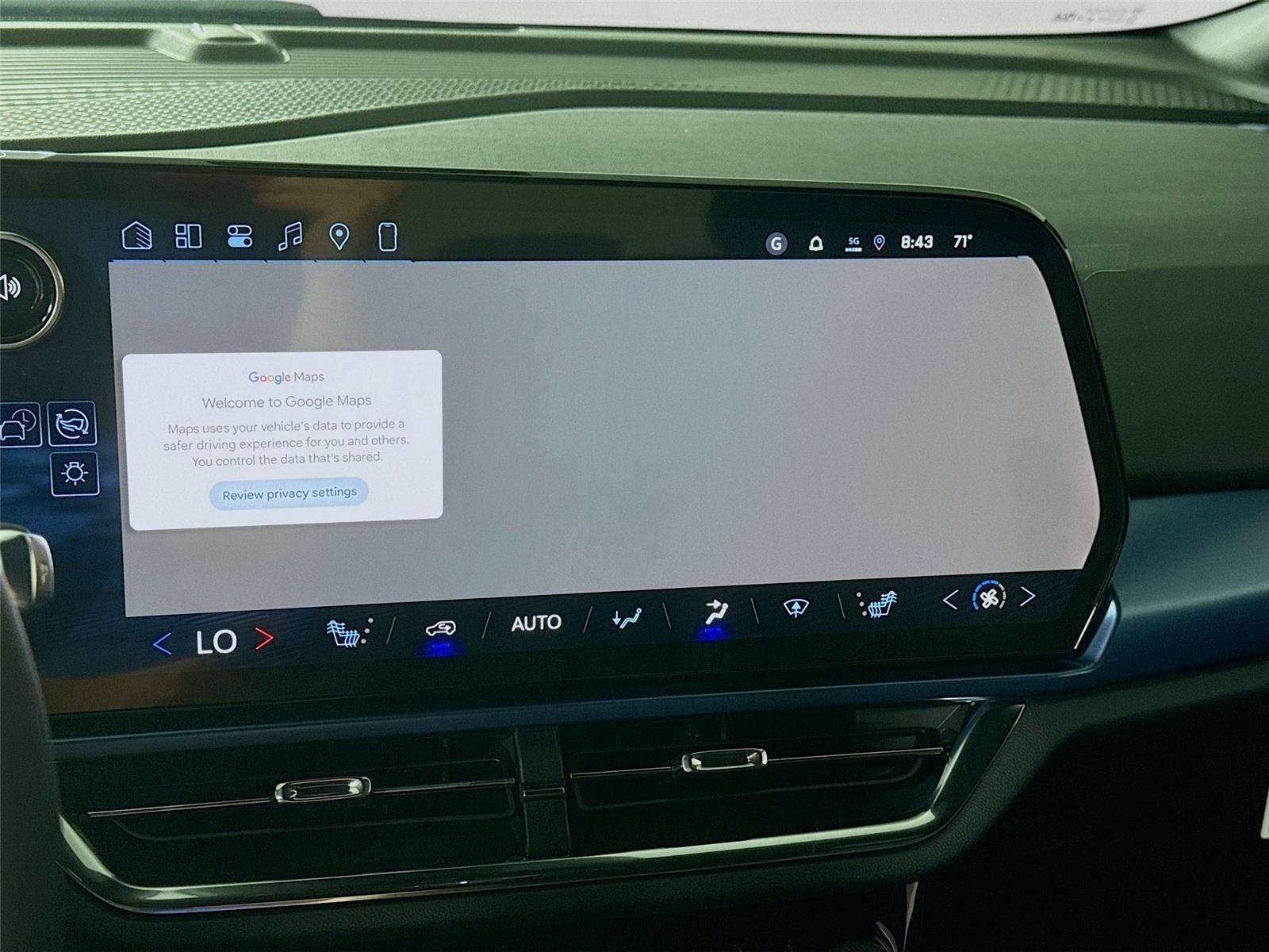 2026 Chevrolet Equinox EV LT2 w/PDE