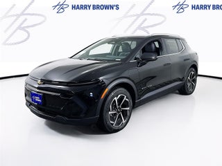 2026 Chevrolet Equinox EV LT2 w/PDE