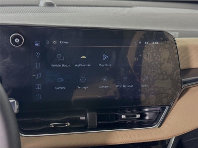 2026 Chevrolet Equinox FWD ACTIV