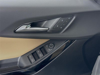 2026 Chevrolet Equinox FWD ACTIV