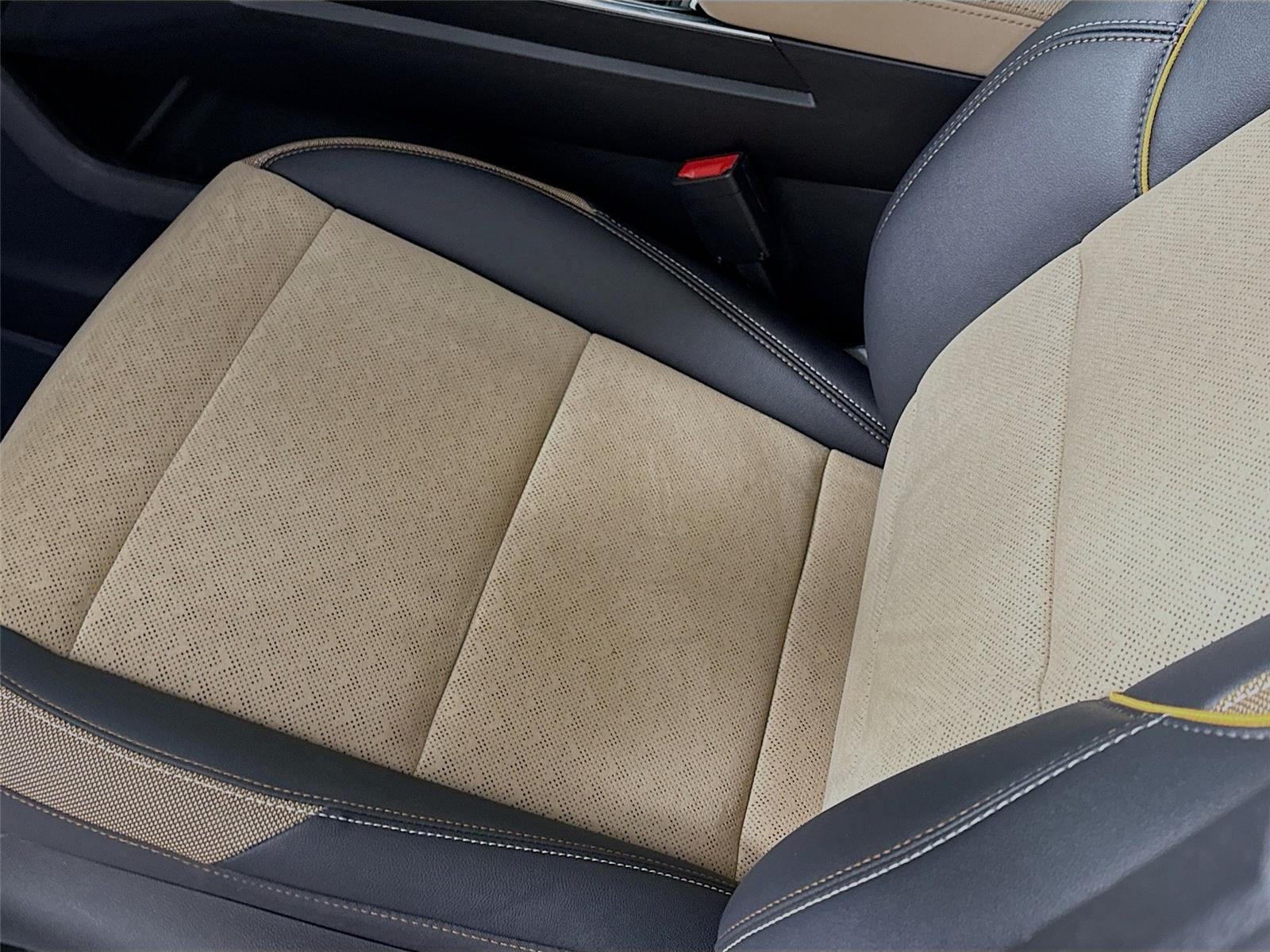 2026 Chevrolet Equinox FWD ACTIV