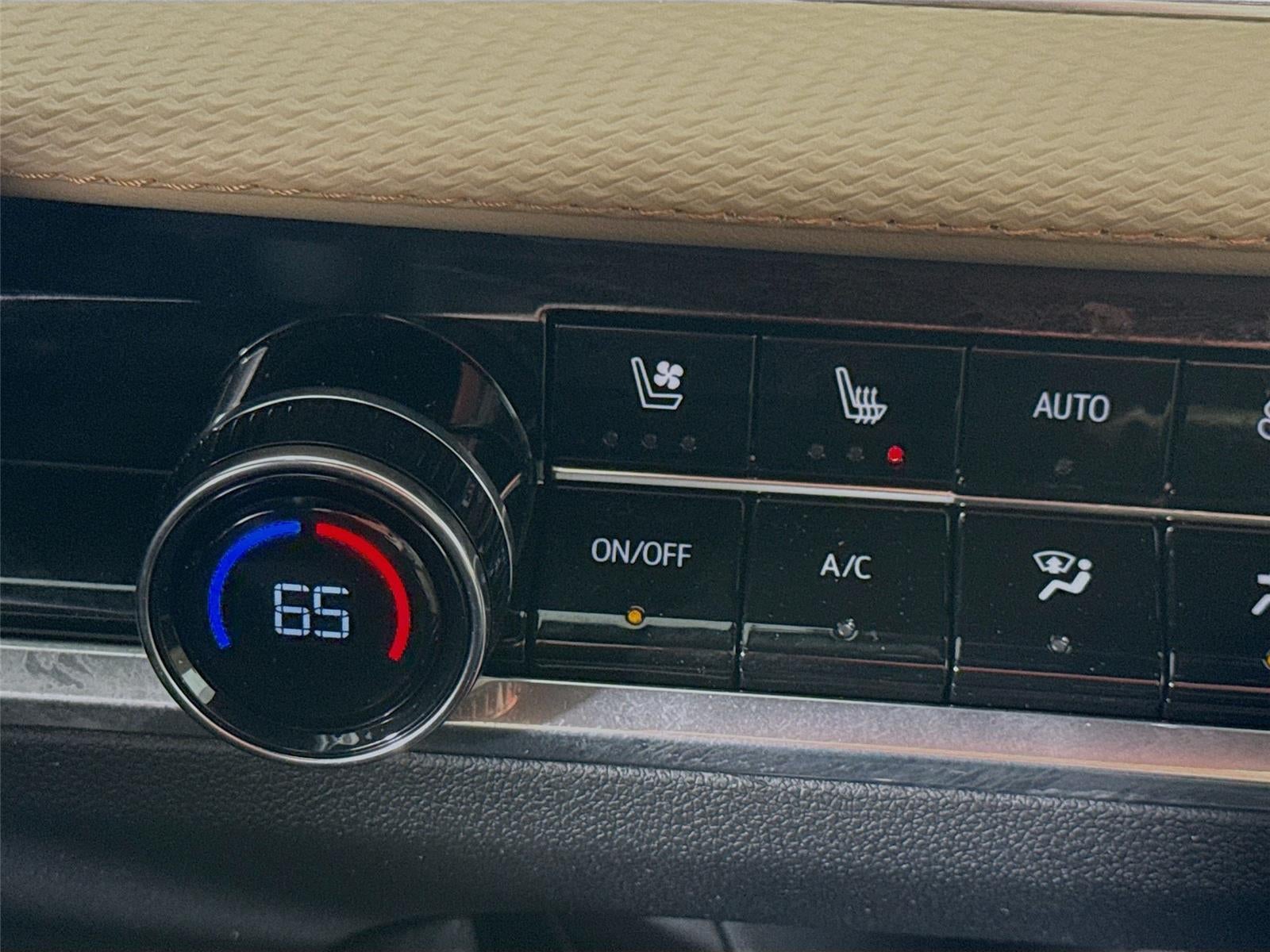 2026 Chevrolet Equinox FWD ACTIV