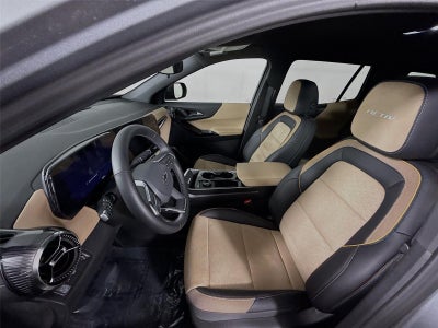 2026 Chevrolet Equinox FWD ACTIV