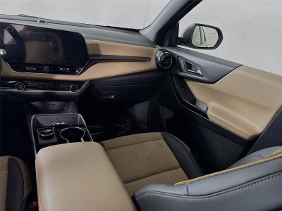 2026 Chevrolet Equinox FWD ACTIV