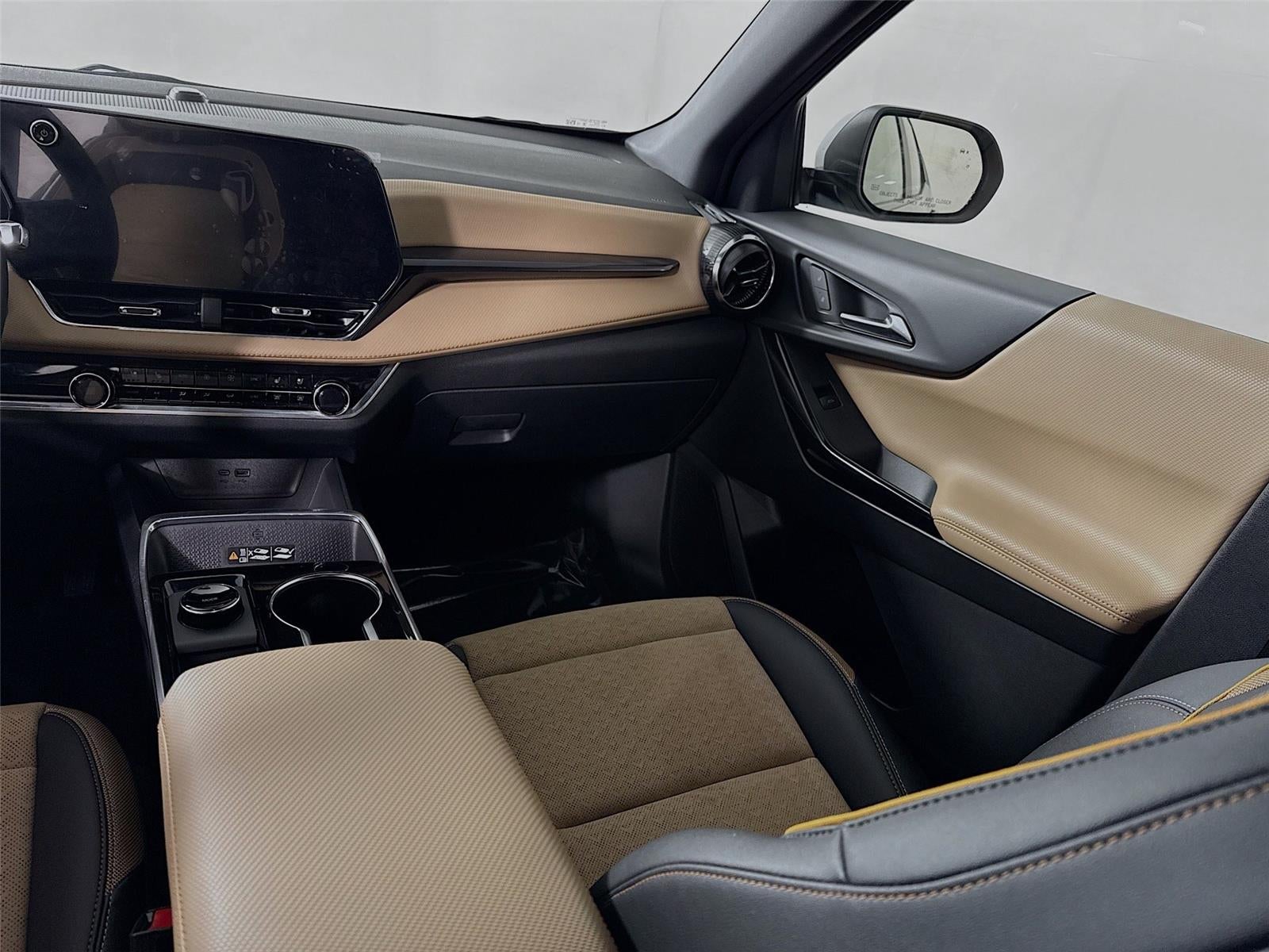 2026 Chevrolet Equinox FWD ACTIV