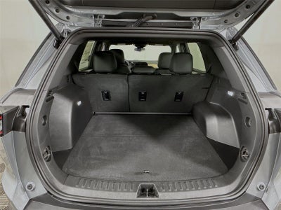 2026 Chevrolet Equinox FWD ACTIV