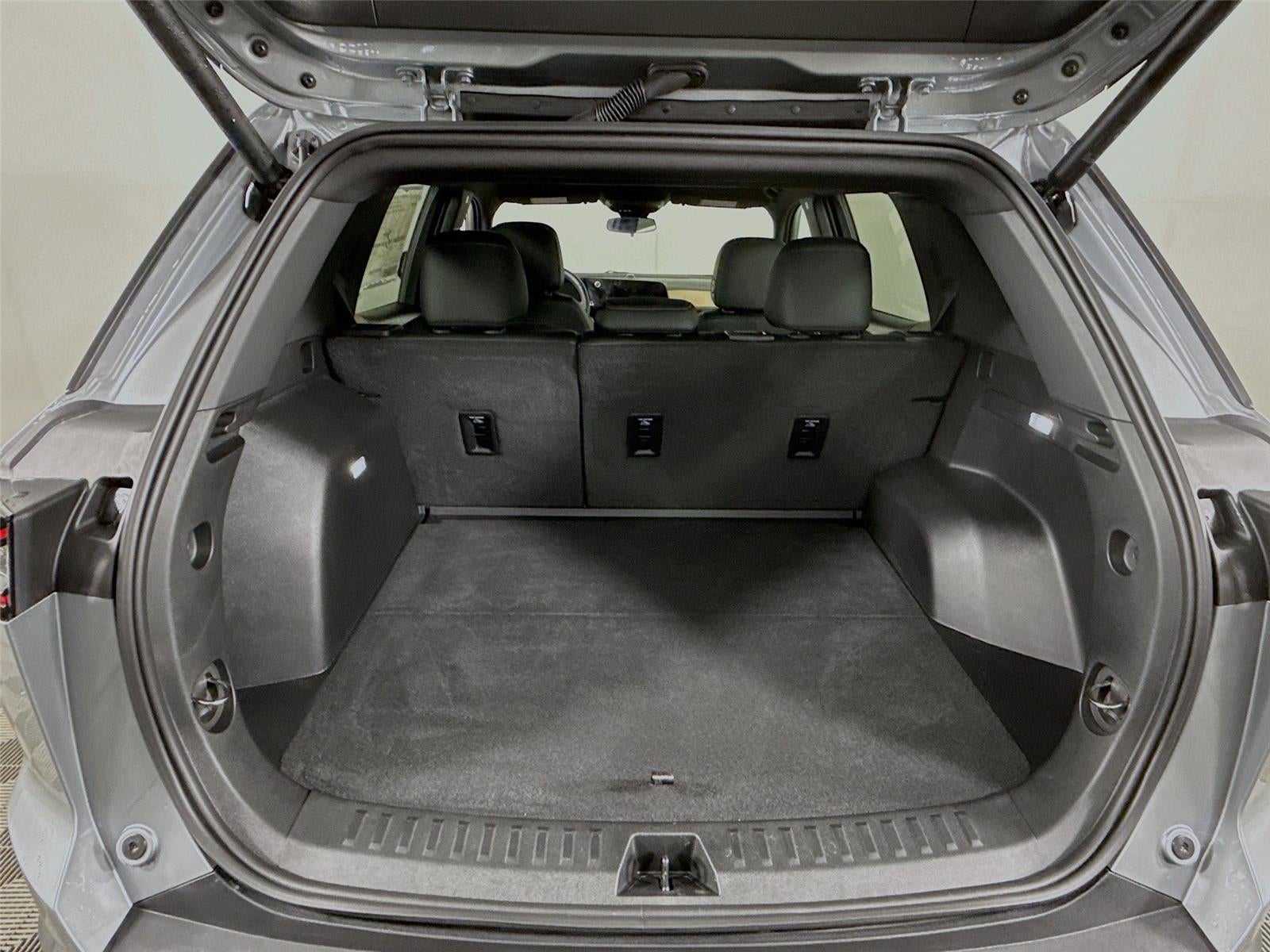 2026 Chevrolet Equinox FWD ACTIV