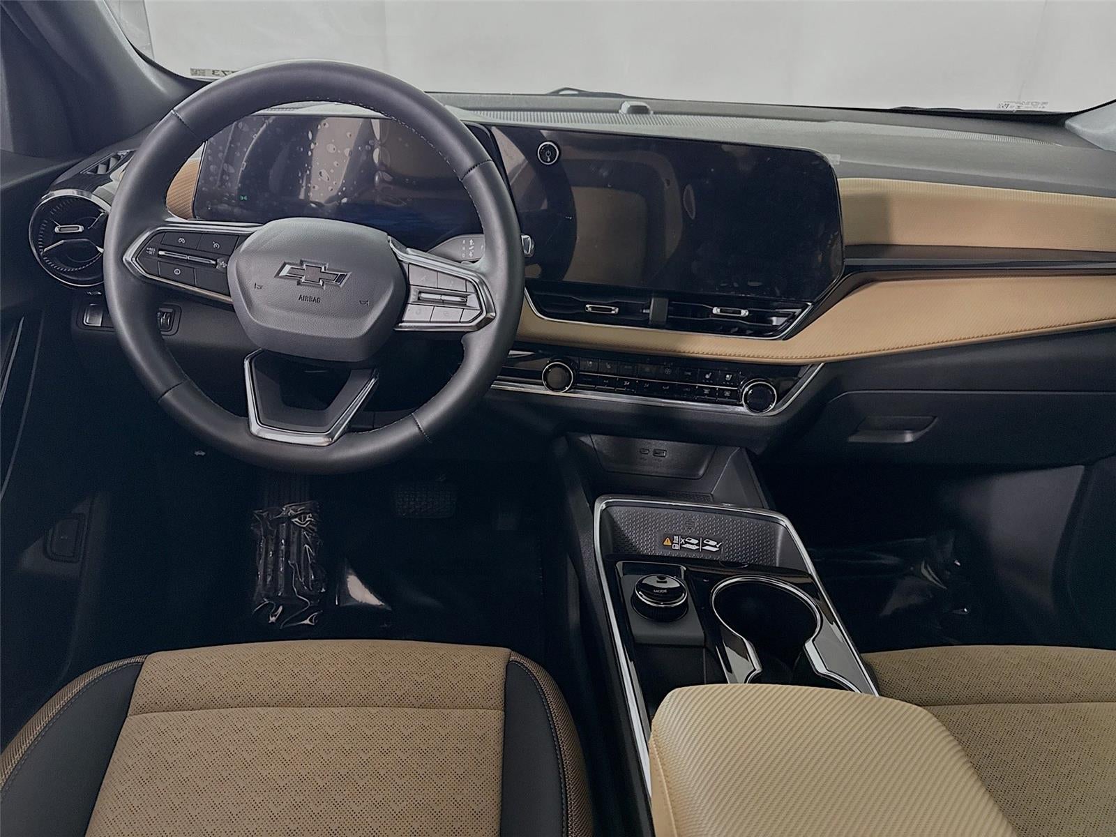 2026 Chevrolet Equinox FWD ACTIV