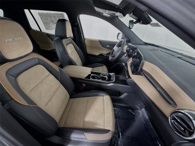 2026 Chevrolet Equinox FWD ACTIV