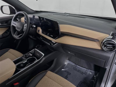 2026 Chevrolet Equinox FWD ACTIV