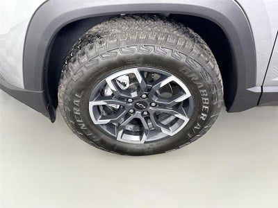 2026 Chevrolet Equinox FWD ACTIV