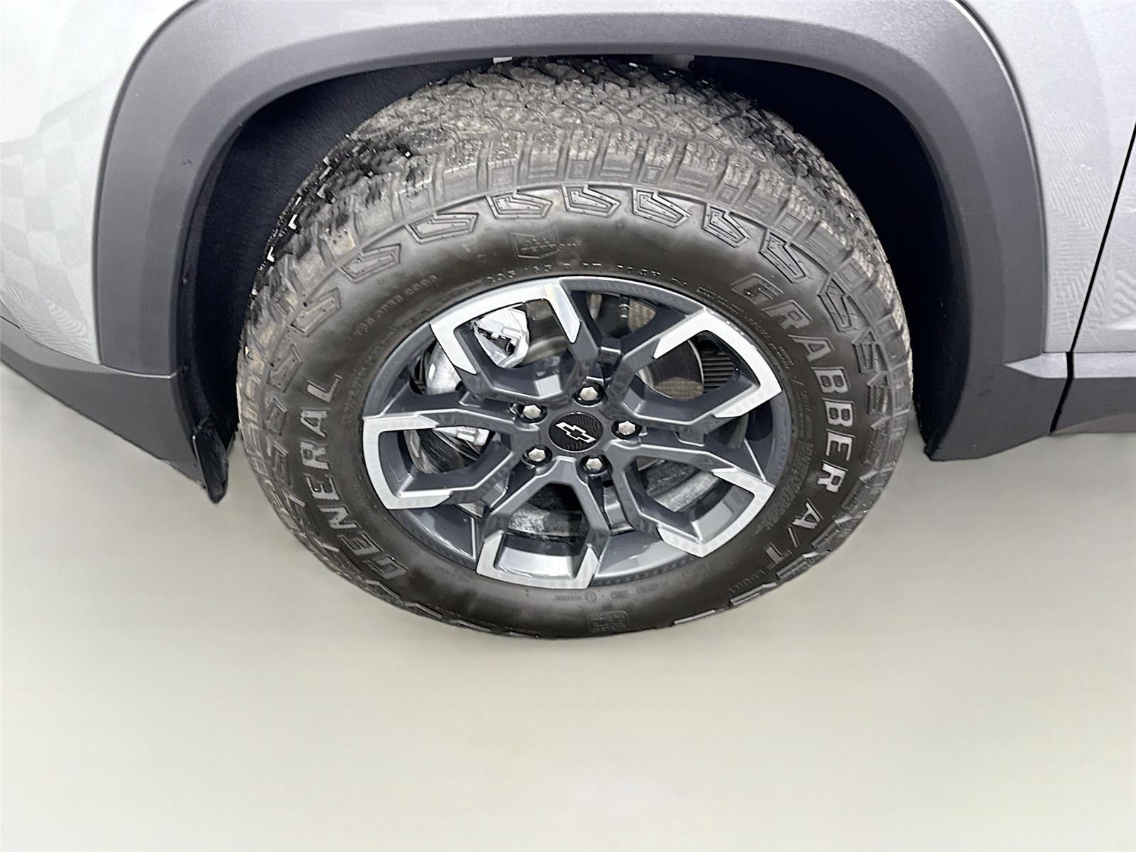 2026 Chevrolet Equinox FWD ACTIV