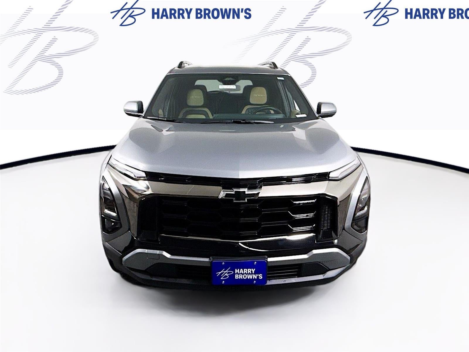 2026 Chevrolet Equinox FWD ACTIV