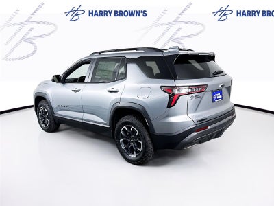 2026 Chevrolet Equinox FWD ACTIV