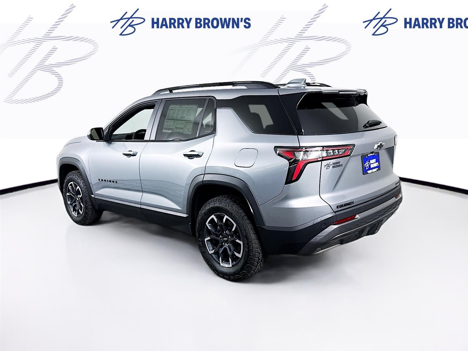 2026 Chevrolet Equinox FWD ACTIV